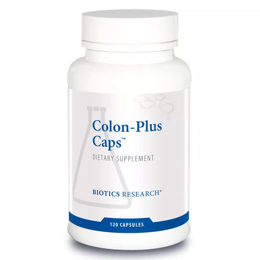 Colon Bioplus Products – HairLossCenterNJStore