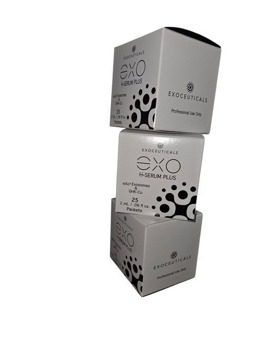 Betra Medical topical Exozomes