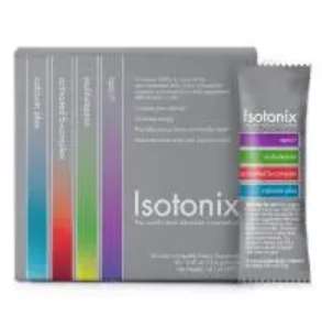 Isotonix Daily essentials (Water Based) packets