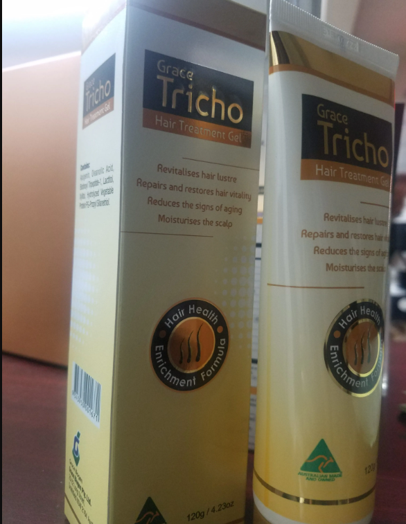TrichoGel by Zifam Pinnacle Products